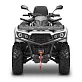 Квадроцикл AODES PATHCROSS 650 BASIC, двухместный